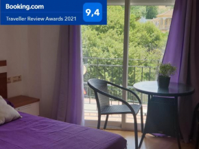 Apartamento en Cuevas del Becerro